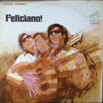 José Feliciano